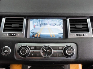Внедорожник Land Rover Range Rover Sport 2012 года, 1920000 рублей, Тюмень