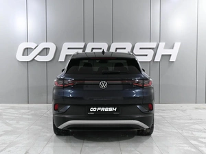 Внедорожник Volkswagen ID.4 Crozz 2022 года, 2780000 рублей, Аксай