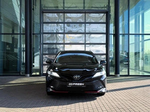 Седан Toyota Camry 2020 года, 3099000 рублей, Уфа