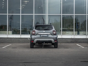 Внедорожник Renault Duster 2021 года, 1729000 рублей, Нижний Новгород