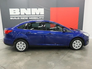 Седан Ford Focus 2015 года, 1330000 рублей, Курск