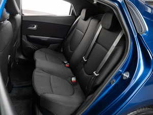 Седан Kia Rio 2015 года, 1099000 рублей, Тюмень