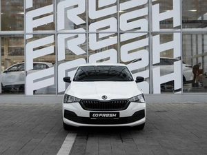 Лифтбек Skoda Rapid 2021 года, 1700000 рублей, Ставрополь