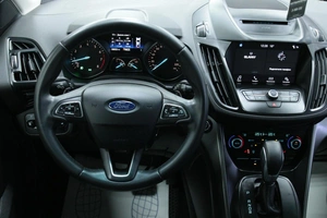 Внедорожник Ford Kuga 2017 года, 1648000 рублей, Солонцы