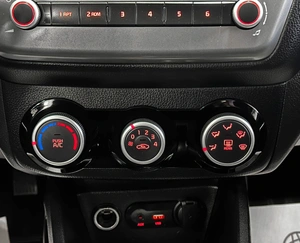 Седан Kia Rio 2016 года, 1100000 рублей, Красноярск