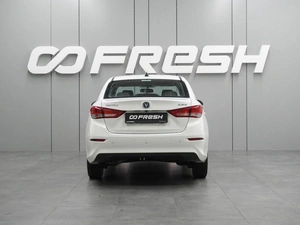 Седан Changan Alsvin 2023 года, 1053000 рублей, Воронеж