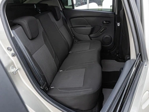 Седан Renault Logan Stepway 2020 года, 1070000 рублей, Краснодар