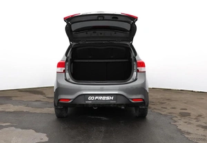 Хетчбэк Kia Rio 2017 года, 1030000 рублей, Орёл