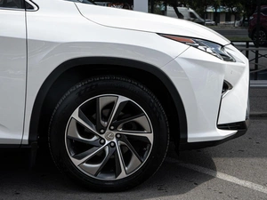 Внедорожник Lexus RX 2017 года, 4300000 рублей, Волгоград