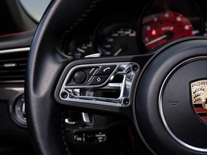 Кабриолет Porsche 911 Carrera 4 GTS 2017 года, 12700000 рублей, Краснодар
