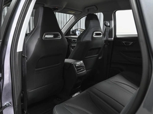 Внедорожник Chery Tiggo 4 2024 года, 1999000 рублей, Ставрополь