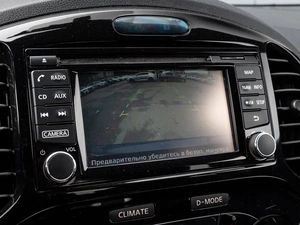 Внедорожник Nissan Juke 2018 года, 1650000 рублей, Краснодар