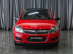 Хетчбэк Opel Astra 2008 года, 599000 рублей, Тюмень