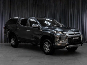 Пикап Mitsubishi L200 2021 года, 2949000 рублей, Тюмень