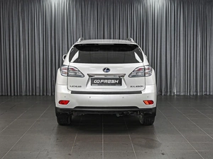 Внедорожник Lexus RX 2011 года, 2259000 рублей, Ставрополь