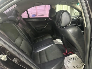 Седан Honda Accord 2006 года, 920000 рублей, Ачинск