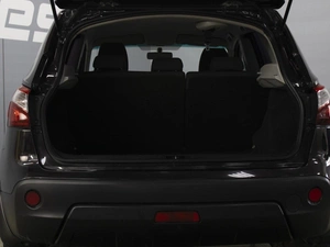 Внедорожник Nissan Qashqai 2013 года, 980000 рублей, Омск