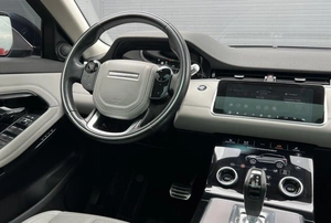 Внедорожник Land Rover Range Rover Evoque 2019 года, 3690000 рублей, Солонцы