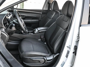 Внедорожник Hyundai Tucson 2021 года, 2299000 рублей, Кирилловка