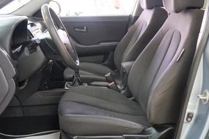 Седан Hyundai Elantra 2010 года, 719000 рублей, Омск