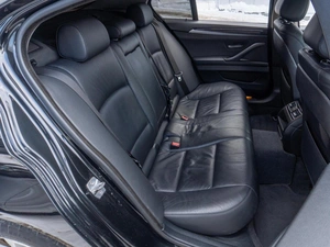 Седан BMW 5 серия 2014 года, 2049000 рублей, Саратов