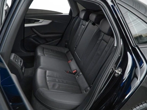 Седан Audi A4 2020 года, 2500999 рублей, Москва