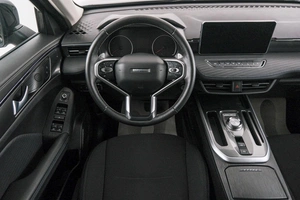 Внедорожник Haval Jolion 2023 года, 1799000 рублей, Красноярск