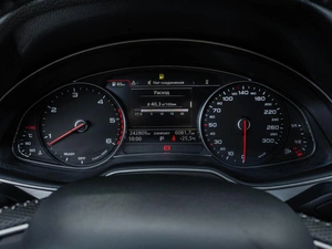 Внедорожник Audi Q7 2018 года, 3659000 рублей, Ставрополь