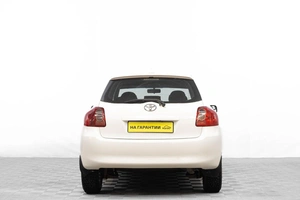 Хетчбэк Toyota Auris 2007 года, 599000 рублей, Барнаул
