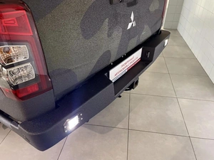 Пикап Mitsubishi L200 2021 года, 4895000 рублей, Красноярск