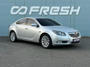Лифтбек Opel Insignia 2011 года, 899000 рублей, Ижевск