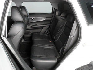 Внедорожник Chery Tiggo 8 2020 года, 1549000 рублей, Красный Пахарь