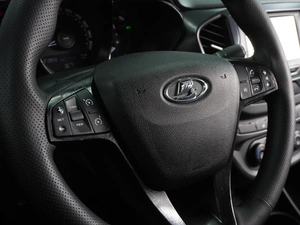 Седан ВАЗ (LADA) Vesta 2017 года, 749000 рублей, Воронеж