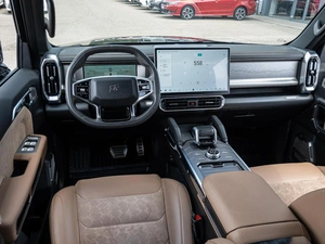 Внедорожник Jetour T2 2024 года, 3119040 рублей, Краснодар