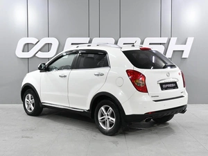 Внедорожник SsangYong Actyon 2011 года, 899000 рублей, Ростов-на-Дону
