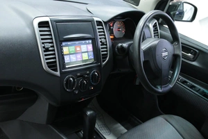 Универсал Nissan Wingroad 2011 года, 713000 рублей, Солонцы