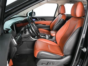 Минивэн Kia Carnival 2022 года, 3960000 рублей, Аксай