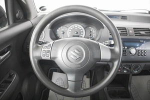 Хетчбэк Suzuki Swift 2007 года, 599000 рублей, Кемерово