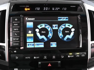 Внедорожник Toyota Land Cruiser 2015 года, 4349000 рублей, Аксай