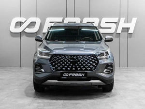 Внедорожник Chery Tiggo 4 Pro 2024 года, 1799000 рублей, Тюмень