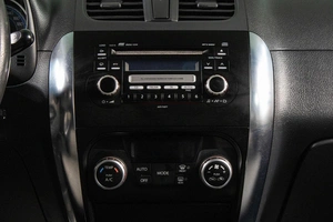 Внедорожник Suzuki SX4 2010 года, 749000 рублей, Сургут