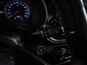 Седан Kia Cerato 2018 года, 1824000 рублей, Воронеж