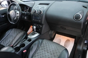 Внедорожник Nissan Qashqai 2013 года, 1249000 рублей, Омск