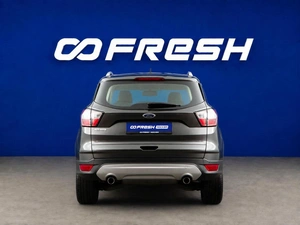 Внедорожник Ford Kuga 2018 года, 1771050 рублей, Москва