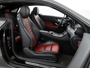 Купе Mercedes-benz E-класс 2017 года, 3227077 рублей, Москва