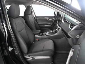 Внедорожник Toyota RAV4 2022 года, 3749000 рублей, Ростов-на-Дону