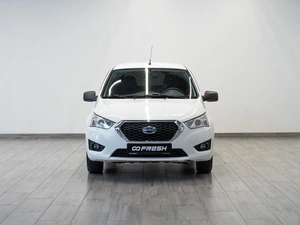 Хетчбэк Datsun mi-DO 2015 года, 619000 рублей, Саратов