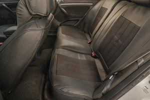 Лифтбек Skoda Octavia 2010 года, 649000 рублей, Челябинск