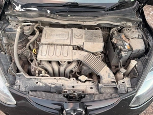 Хетчбэк Mazda Demio 2013 года, 620000 рублей, Красноярск