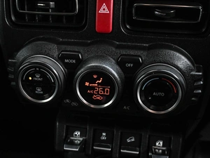 Внедорожник Suzuki Jimny 2020 года, 2324000 рублей, Кирилловка